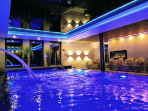  Villa Delfin Spa  Свиноуйсьце